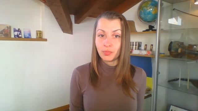"Переход в режим "Творец". Практики и целительство нового времени." смотреть онлайн