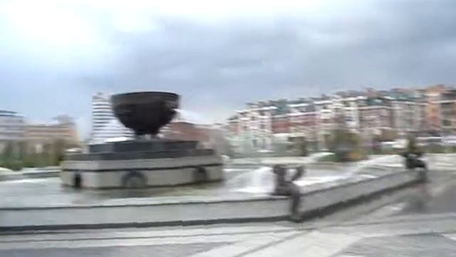 Марат Хайруллин у Зилантов в парке Тысячелетия смотреть онлайн