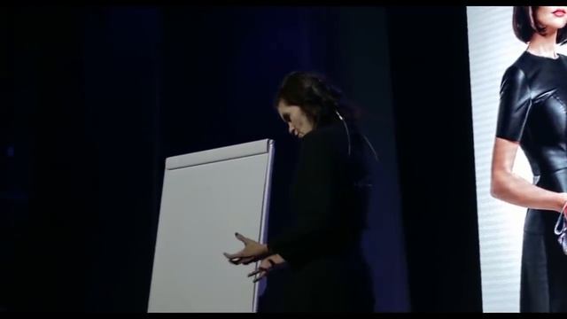 MBF 2018. Мария Колосова. Мужской бизнес форум . смотреть онлайн