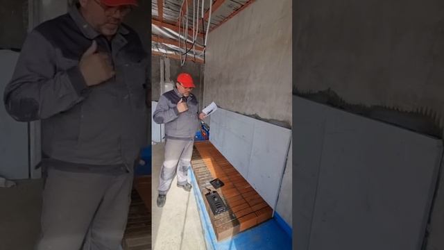 #барбекюкомплекс #печьсвоимируками #барбекю #печь #строительство