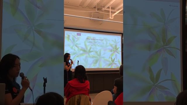 BudBud Demo at Checkr смотреть онлайн