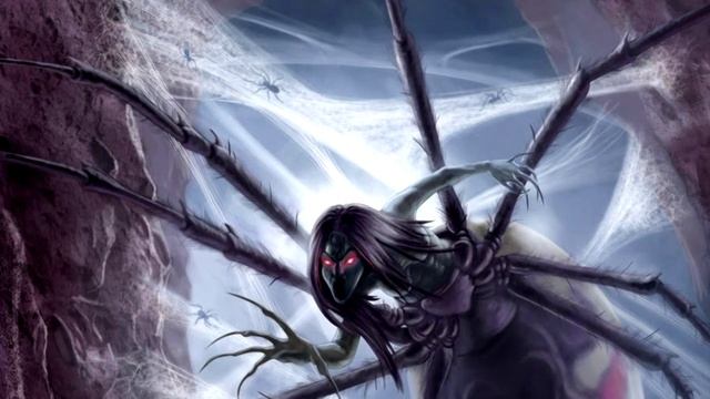 известные и малоизвестные мифические существа мира часть 5 смотреть онлайн