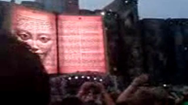 Tomorrowland 2012 - Alesso Greyhound смотреть онлайн