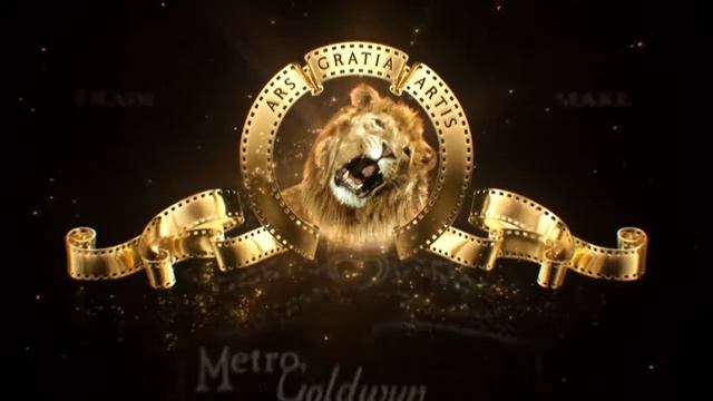 Metro Goldwyn Mayer | MGM Brand Evolution смотреть онлайн