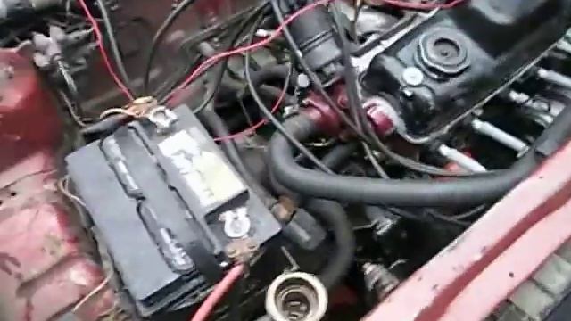 Motor Honda Civic 81 смотреть онлайн