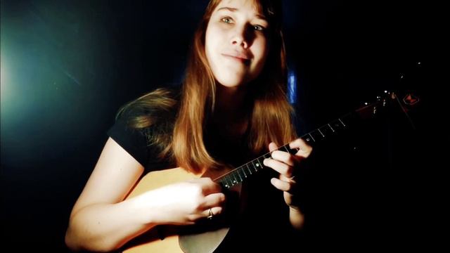 Anathema - Closer (full Domra And Vocal)