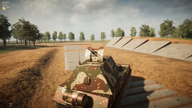 ПроектируюPzLmpf VIII Maus в Sprocket! (№11) смотреть онлайн