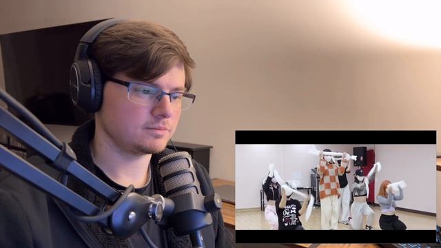 [Reaction] 'REASON' - Dreamcatcher смотреть онлайн