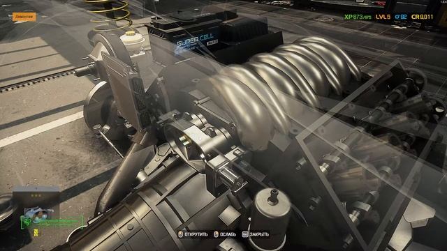 Car Mechanic Simulator 2021 – ЗАМЕНА БАМПЕРА #3 смотреть онлайн