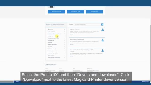 Unboxing and Setting up your Magicard Pronto100 смотреть онлайн