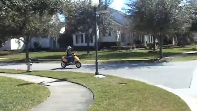 First Ride смотреть онлайн