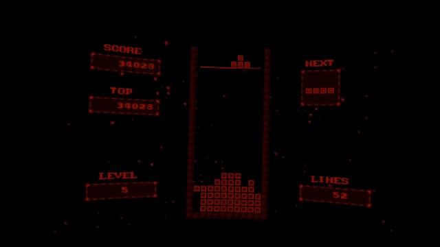 10-ish minutes of V-Tetris on VirtualBoyGo Emulator смотреть онлайн