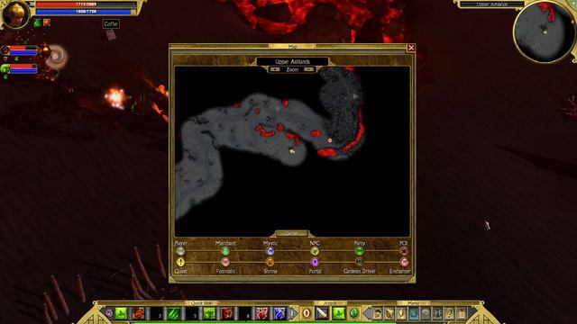 Titan Quest: Dark Lands - Legendary Craftsmanship смотреть онлайн