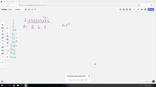 ЕГЭ. Информатика 2022. Системы счисления. Часть 2. смотреть онлайн