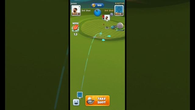 Golf Tour - World Tour android gameplay смотреть онлайн