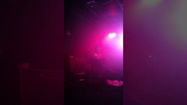 Willis Earl Beal "Evening's Kiss" смотреть онлайн