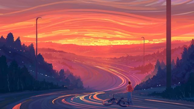 035. Hoogway - Forever Ago.mkv смотреть онлайн