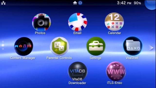 Unlock Hidden Storage On The PS Vita 1000 With IMCUnlock!