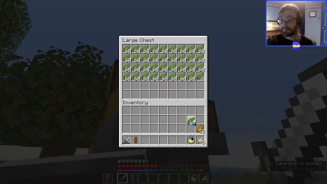 GOTTA GRIND FOR STUFF AND THINGS | LunaCraft Season 2 Live смотреть онлайн