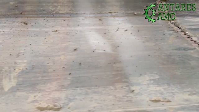 РОТОРНЫЙ РАСПУШИТЕЛЬ. ПЕРЕРАБОТКА LDPE/HDPE ПЛЁНОК (ПАКЕТОВ) СО СВАЛОК (УНИКАЛЬНАЯ ТЕХНОЛОГИЯ)!