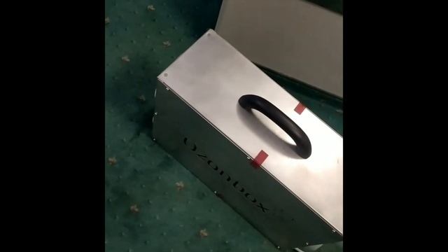 Озонирование Гостиничного номера!МУРМАНСК!OZONBOX_SURGUT смотреть онлайн