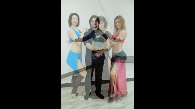 "Harem 2013"08.12.2013 новогодняя ВОСТОЧНАЯ вечеринка смотреть онлайн