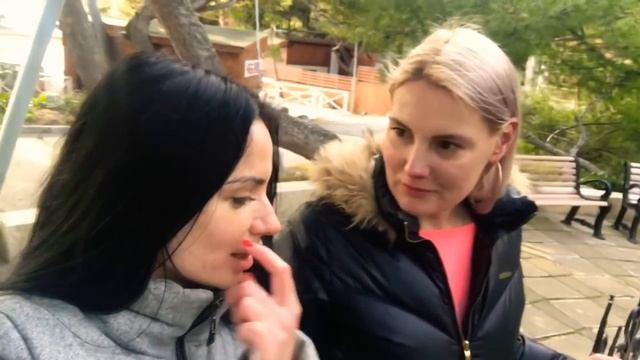 КРЫМ 2019 / ФОРОС что ПОСМОТРЕТЬ/ ЛУЧШИЕ ПЛЯЖИ / ЦЕРКОВЬ / БАЙДАРСКИЕ ВОРОТА / ПАРК смотреть онлайн