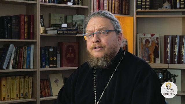 От чего происходит уныние? Что такое уныние? Как бороться с унынием? Протоиерей Феодор Бородин смотреть онлайн