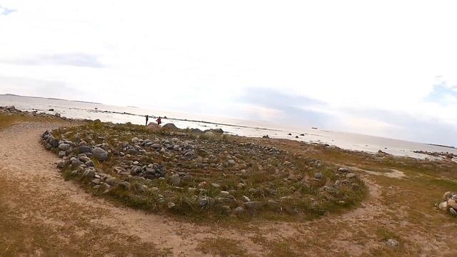 Советы туристам.Соловецкие острова. Часть 3 смотреть онлайн