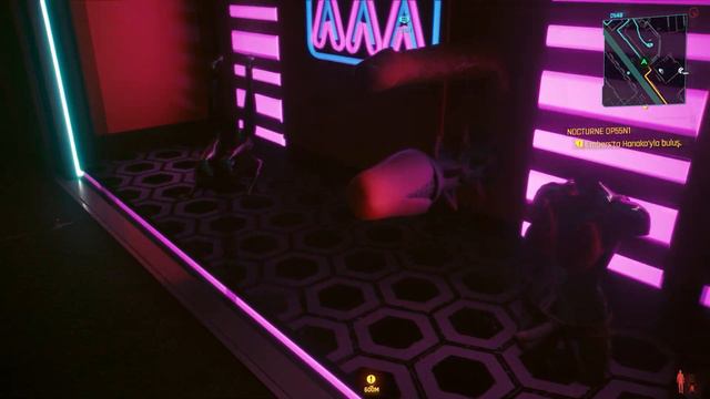 Cyberpunk 2077 (Nomad) My Gameplay Highlights Part 50 смотреть онлайн