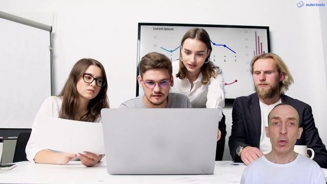 Euler Tools - комплексное решение управления блокчейнами. смотреть онлайн