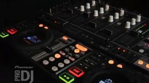 Pioneer CMX-3000 Professional Dual CD Player - www.whybuynew.co.uk