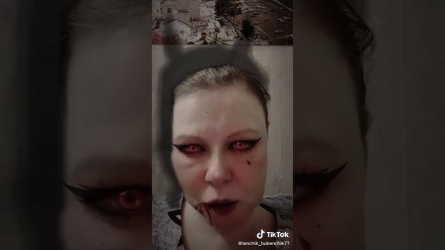 Я,Вампирша!!!?