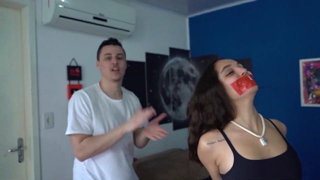 ?RED TAPE? | Escape CHALLENGE!!! смотреть онлайн
