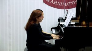 Игорь Корнелюк. Пролог и Вальс из музыки к фильму «Мастер и Маргарита».