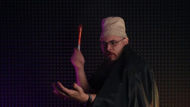 Мои любимые заклинания D&D смотреть онлайн