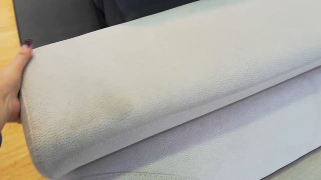 Заказала мягкую мебель смотреть онлайн