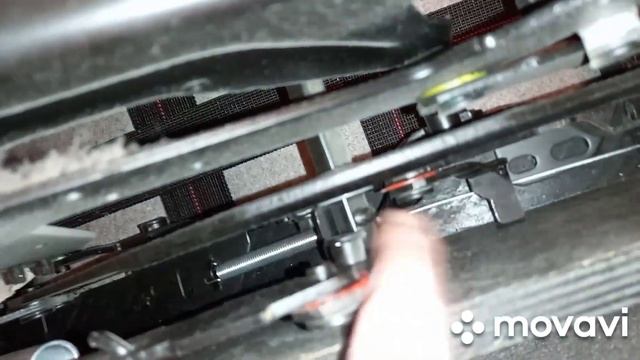 диван и кресло реклайнер. смотреть онлайн