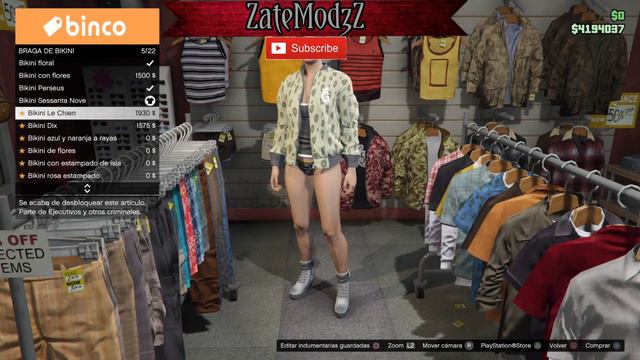 *TOP 16* CONJUNTOS/ OUTFITS "ARENA WAR" PERSONAJE HOMBRE [Sólo Sin Ayuda] PS4-PS5-XBOX GTA 5 смотреть онлайн