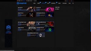 Diablo 3 • За какого персонажа играть? Кем стартовать сезон? Каким билдом играть? Кто лучше?