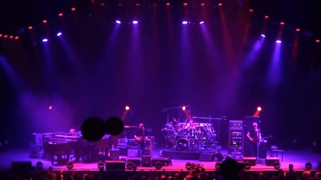 Phish - Twist~Under Pressure - 11/1/13 - Atlantic City, NJ смотреть онлайн