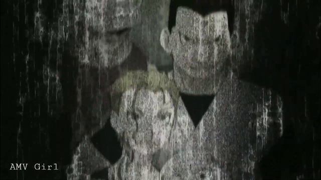 AMV Прощайте,друзья смотреть онлайн