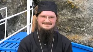 Очень насущная проповедь о. Даниила Сысоева