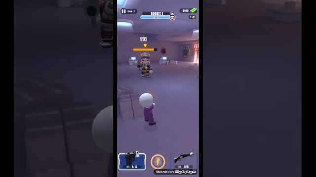 Agent J Mod Apk смотреть онлайн