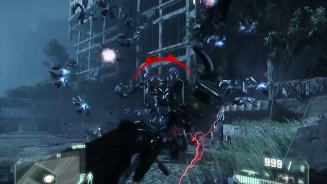 Трейнер для crysis 3 смотреть онлайн