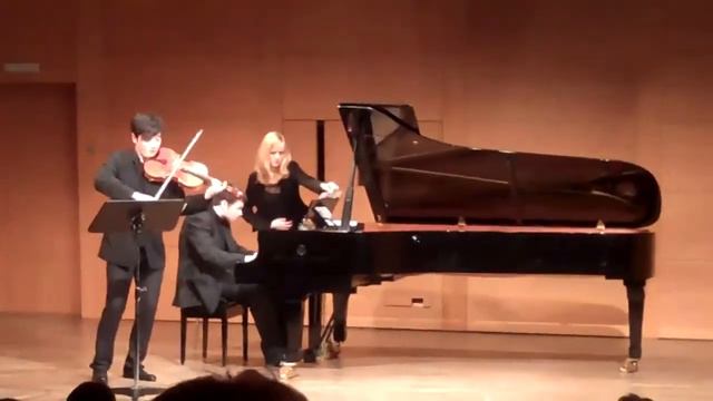Anna Drubich "Fortune cookies" 1 mov. смотреть онлайн