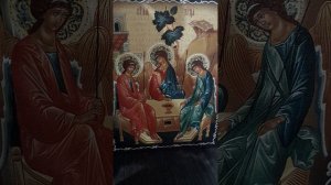 Акафист Крещению ( Богоявлению) Господню.