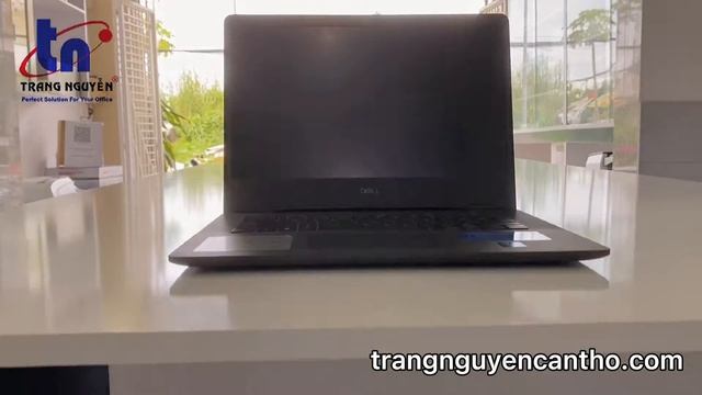 Laptop Dell Vostro 3400 i5 1135G7 // TN смотреть онлайн