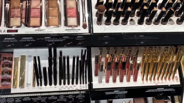 выбираю CHANEL stylo ombre et contour, японский магазин с едой ✌? смотреть онлайн