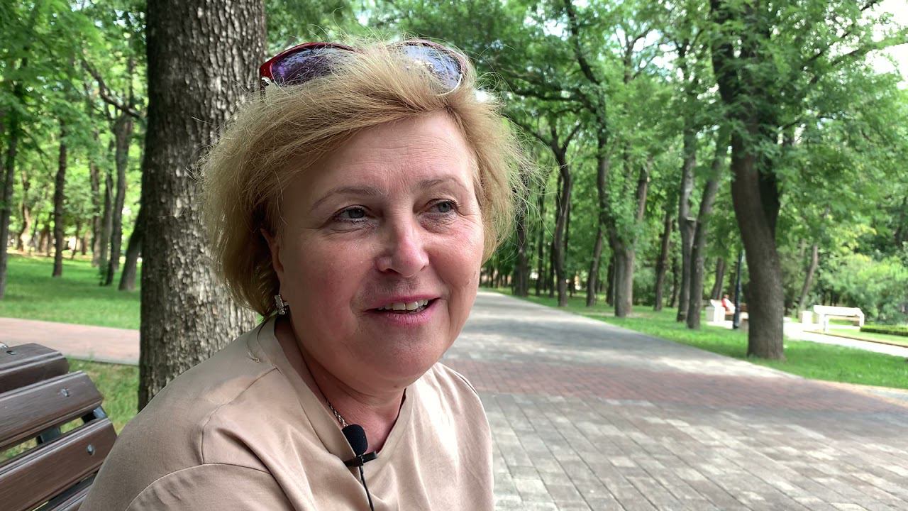 Отзыв о санатории «Шахтер», г. Ессентуки, 2021 г. смотреть онлайн